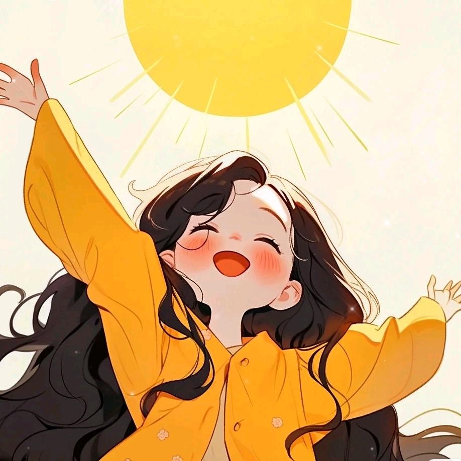 普儿☀️