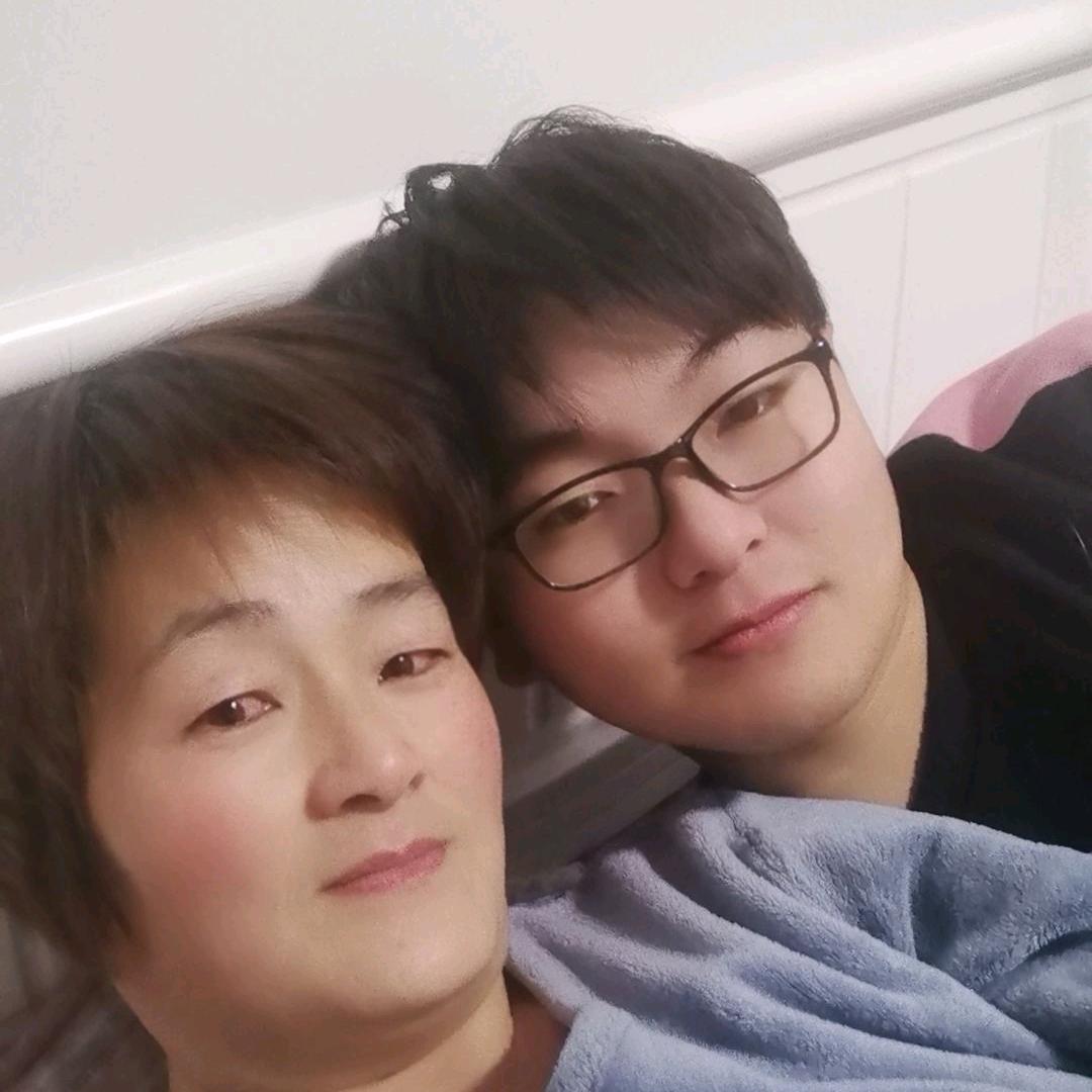 灿烂人生