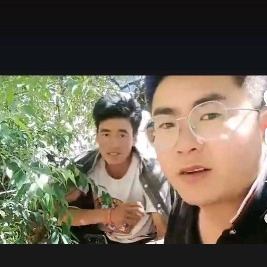 阿爸༓阿妈༓次仁༓罗加