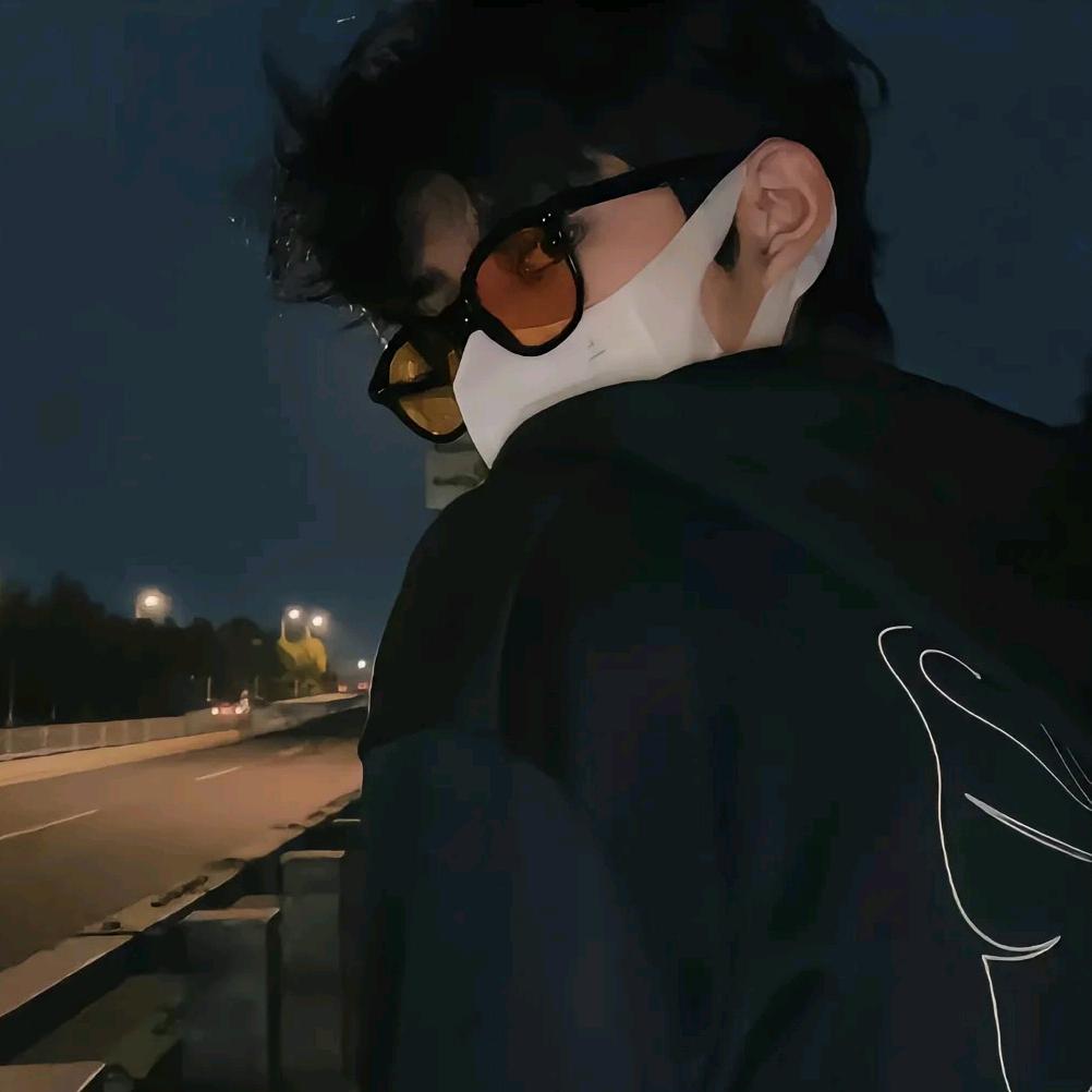 天才少年头像