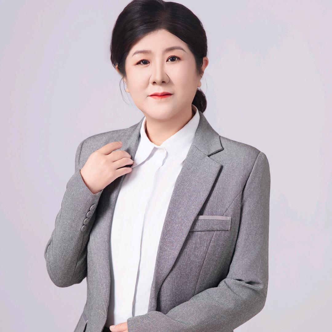 太原会计杨老师