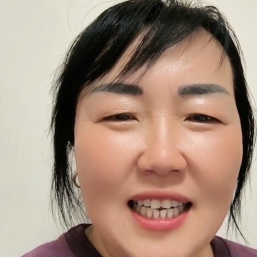吕梁   梦梦姐