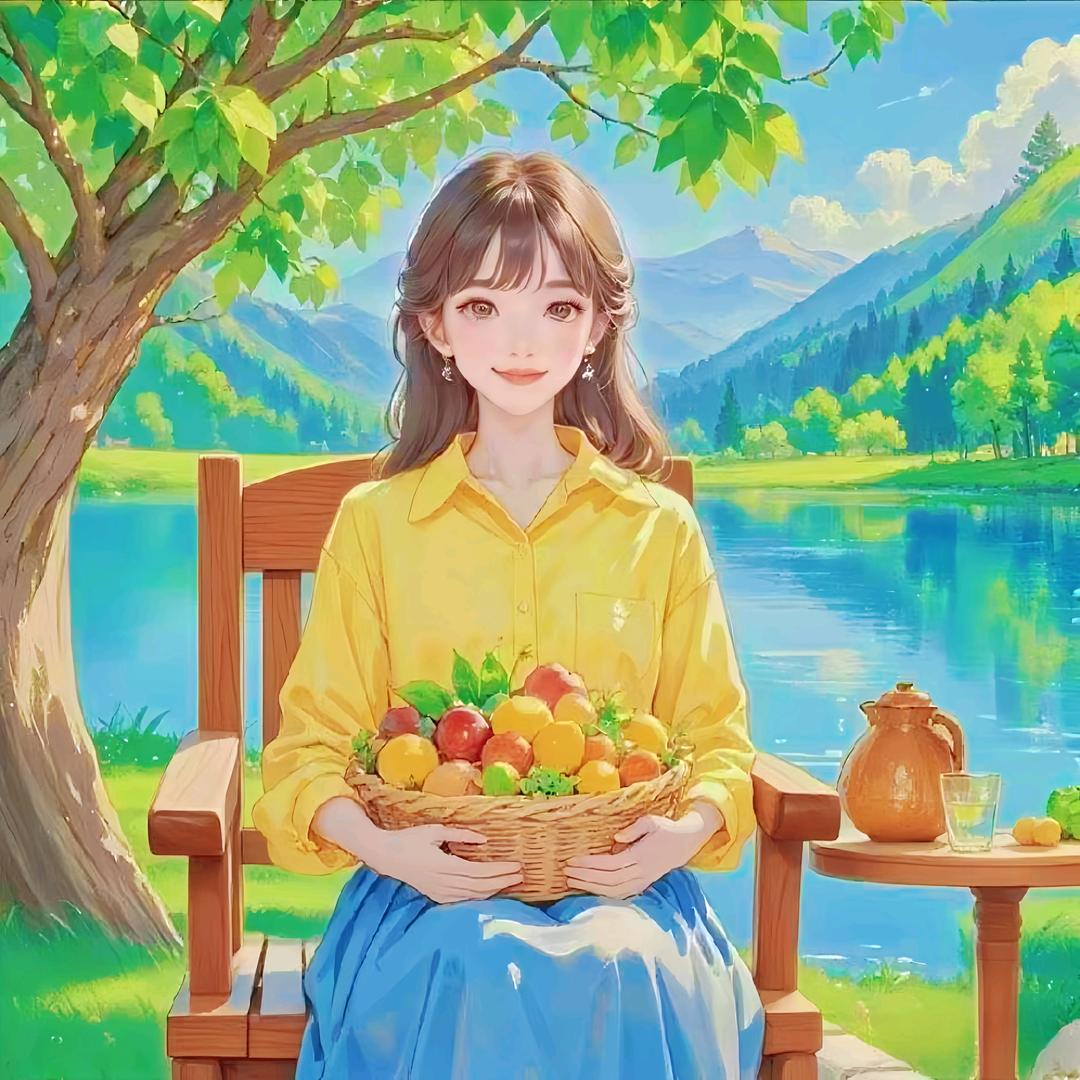 麦香西米璐
