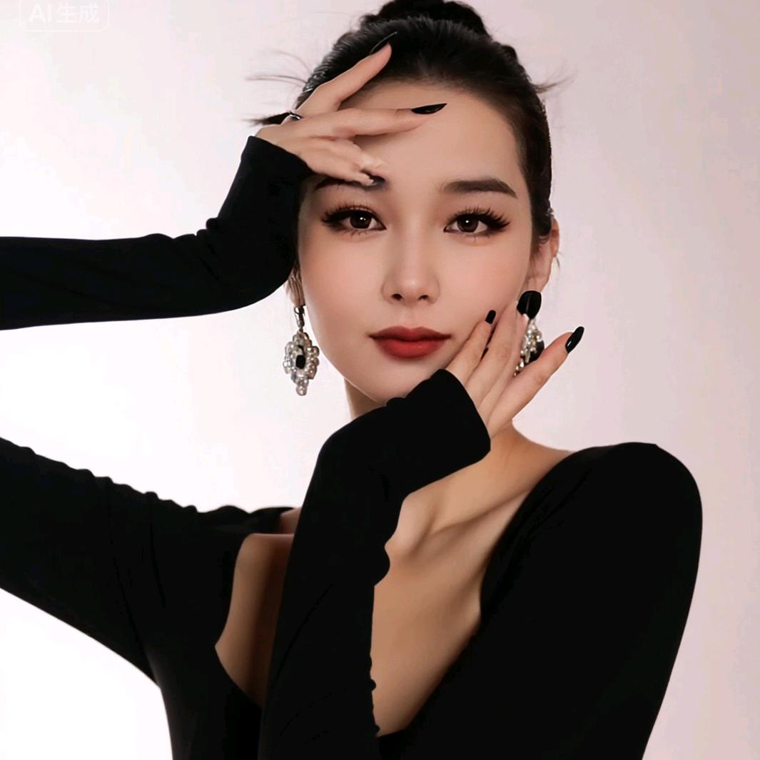 古丽 好物推荐