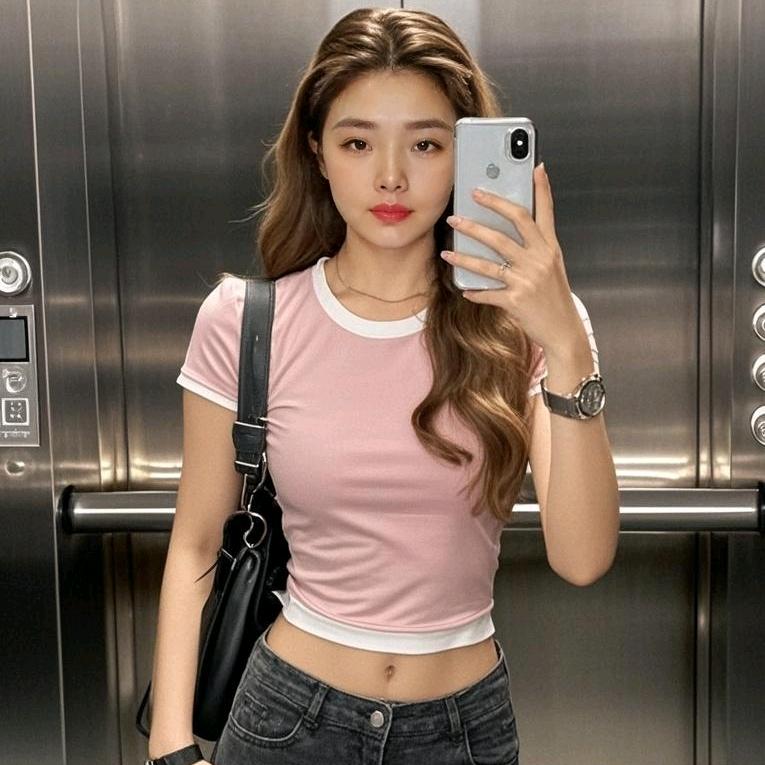 佛系邵仙女