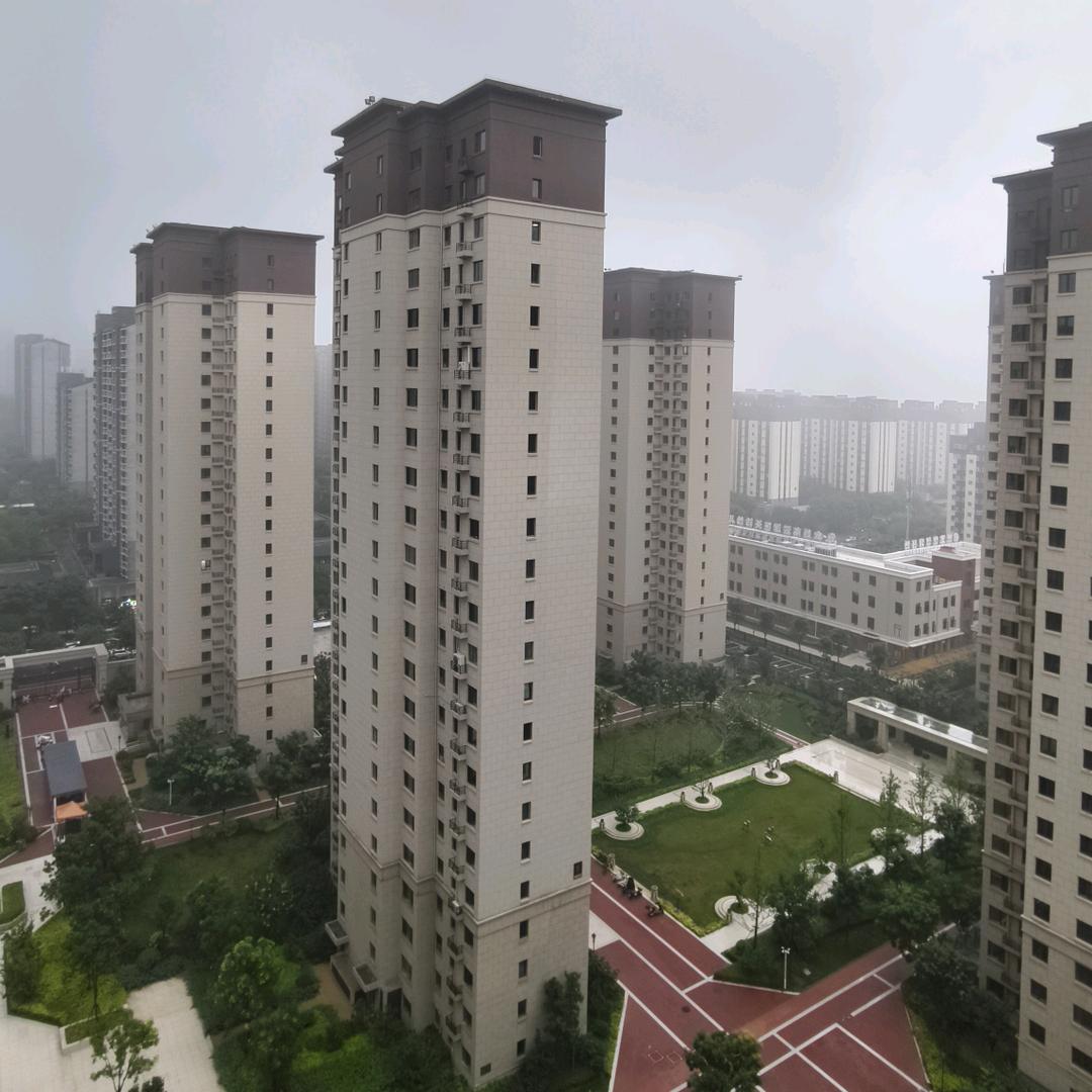 太原远洋 红星天铂 业主之声