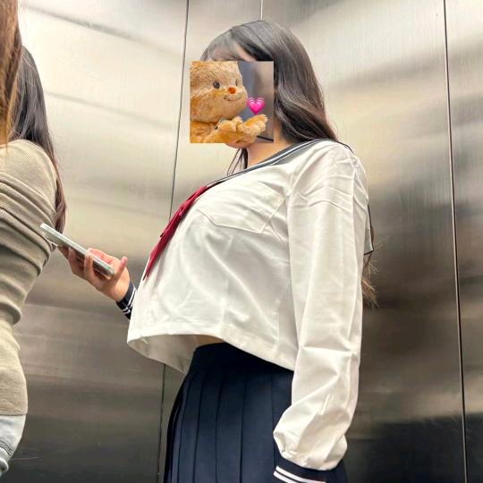 雯雯学妹
