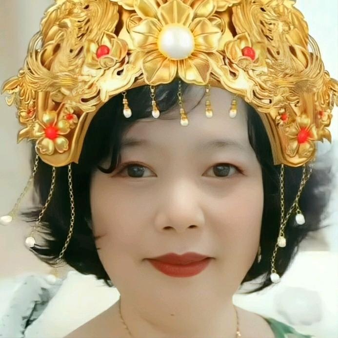心玉