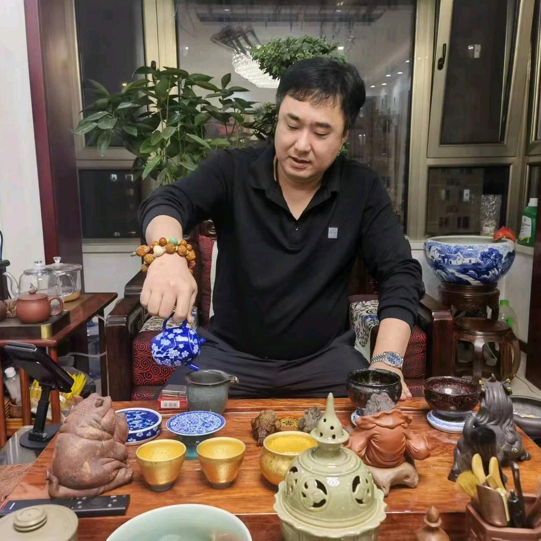 心醉神迷