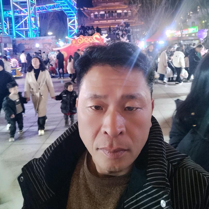 zhao我想一家人