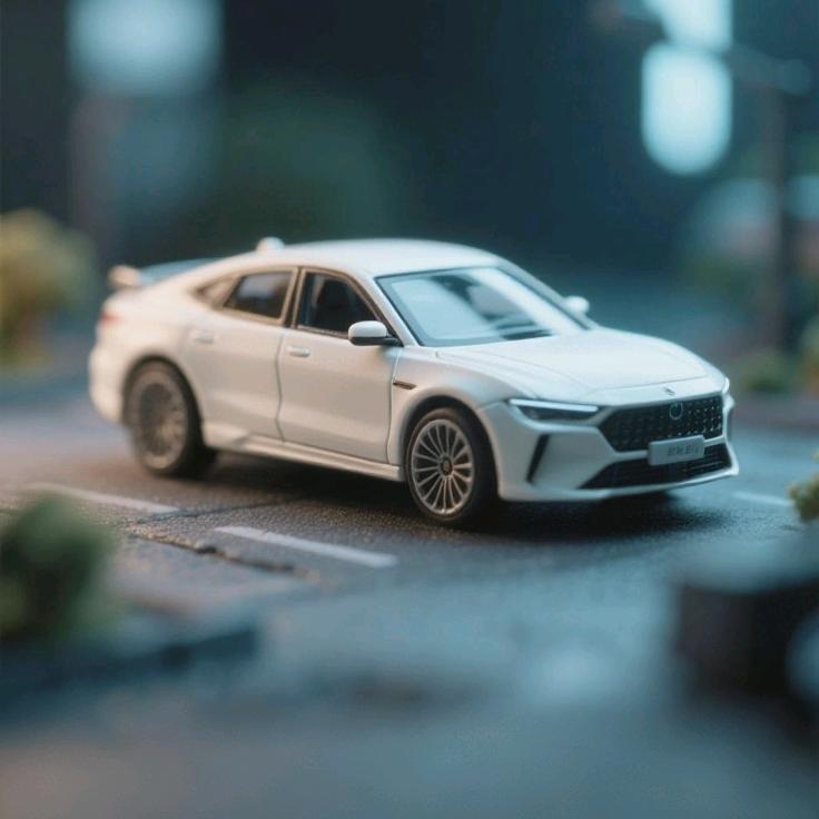 君哥聊车