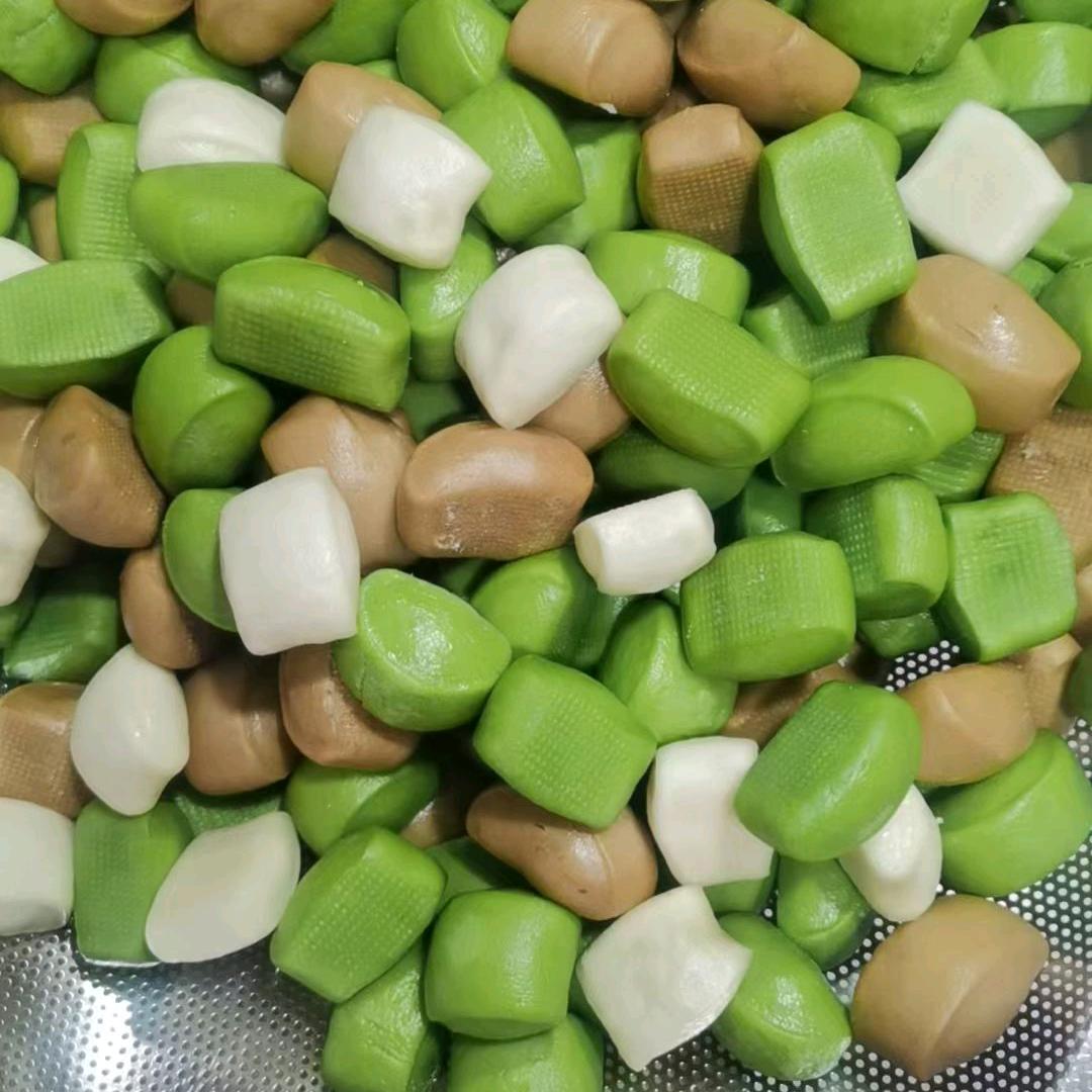 莲姐传统小吃
