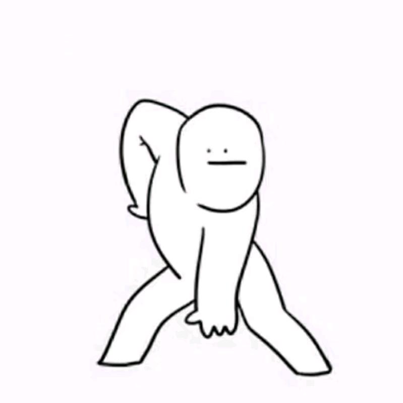 神得起我两耳屎不