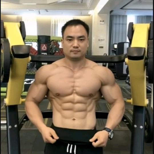 铁汉