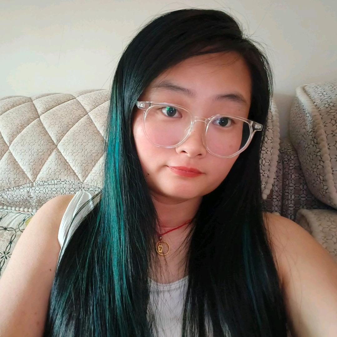 长白山妍妍🐒
