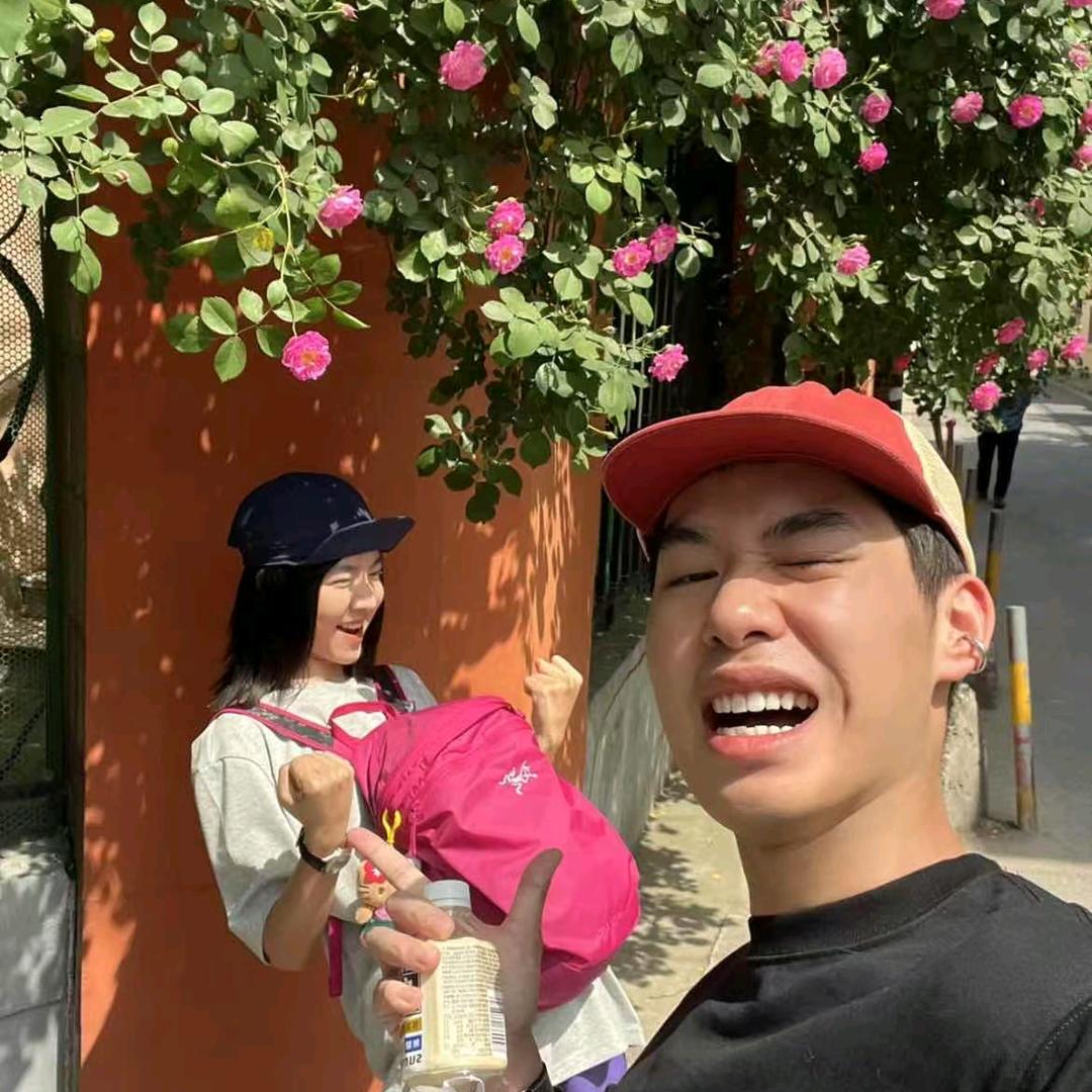 爱达娜🥰