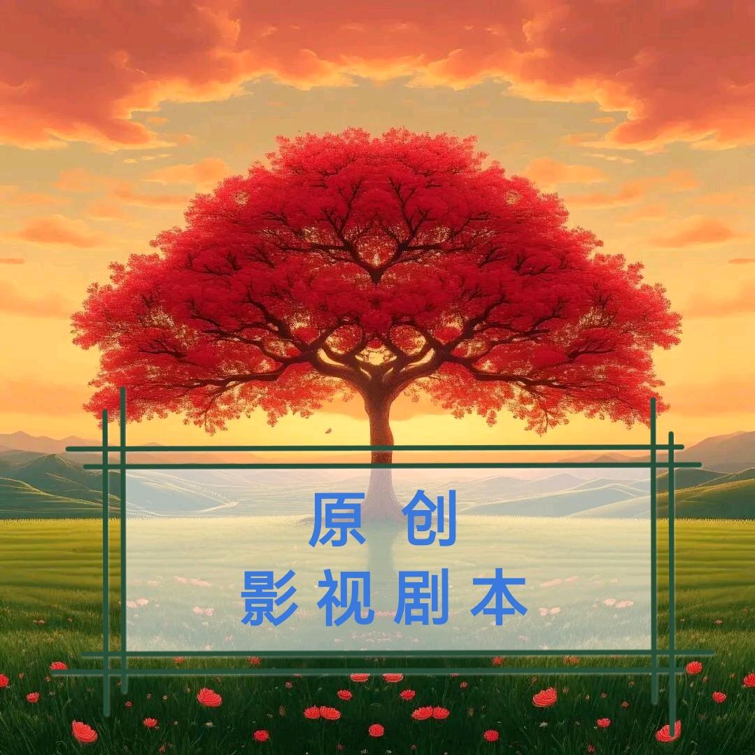 伏羲子☘️影视编剧🍒