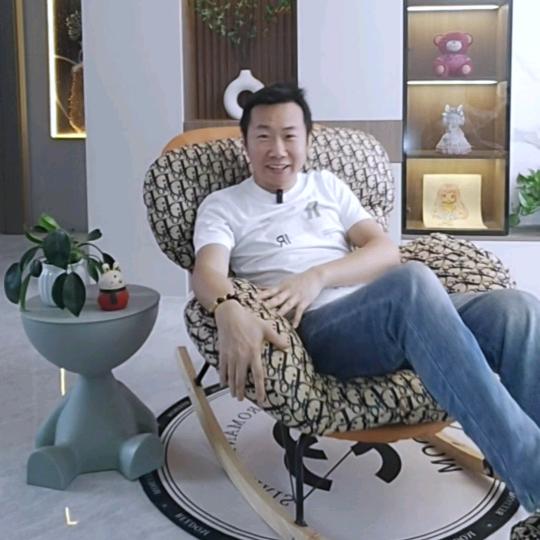 懒人家居