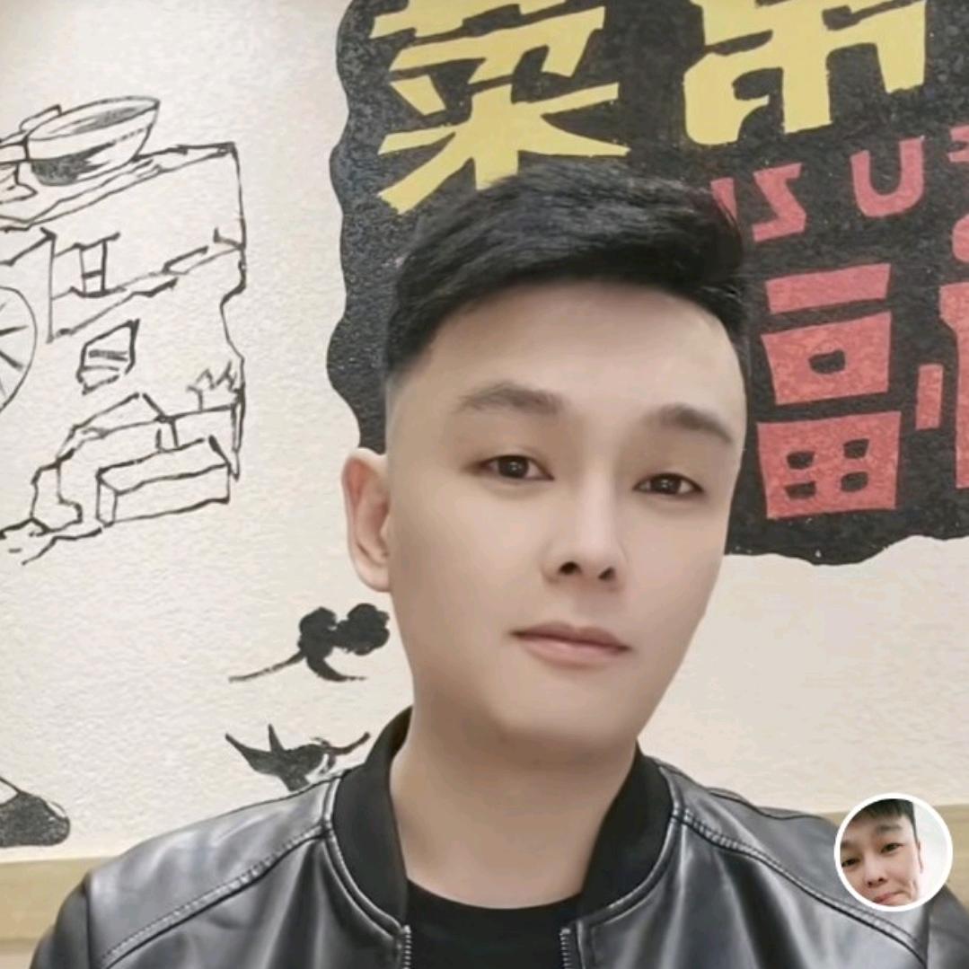 潇雨哥哥
