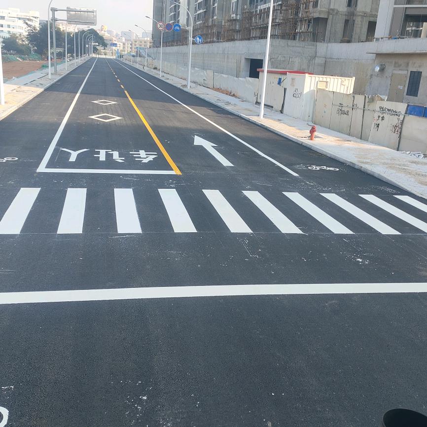 泉州市鑫通交通设施有限公司