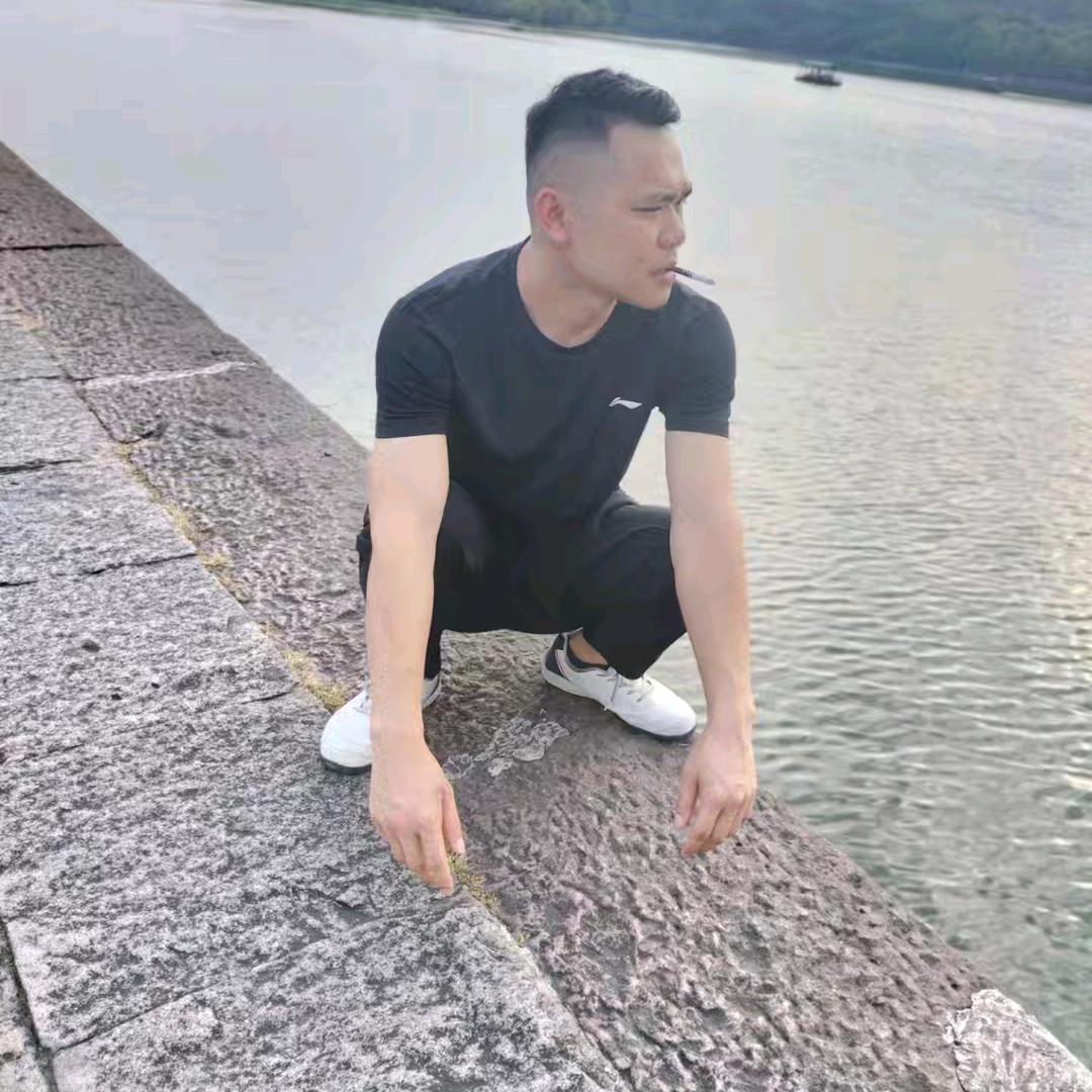 赣州老邱