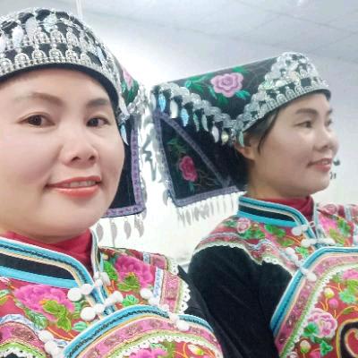 豆腐妹妹