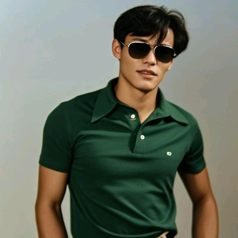 条山独狼*平陆杨平