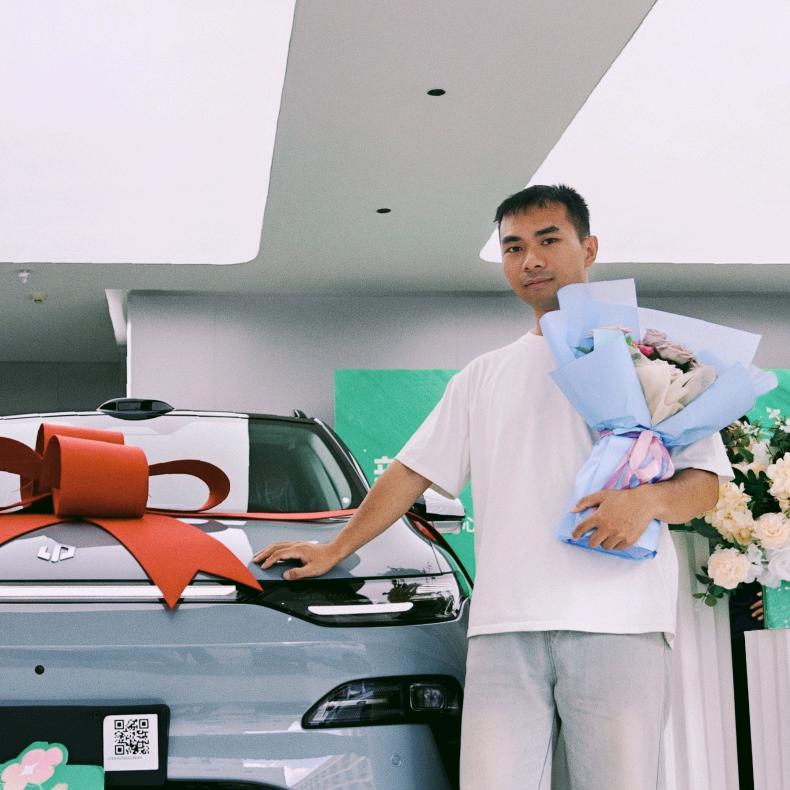 玖珑门业·温班长