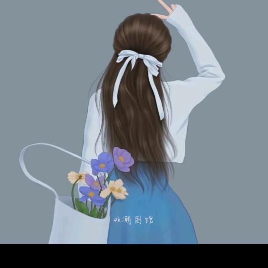 晨曦蔚蓝