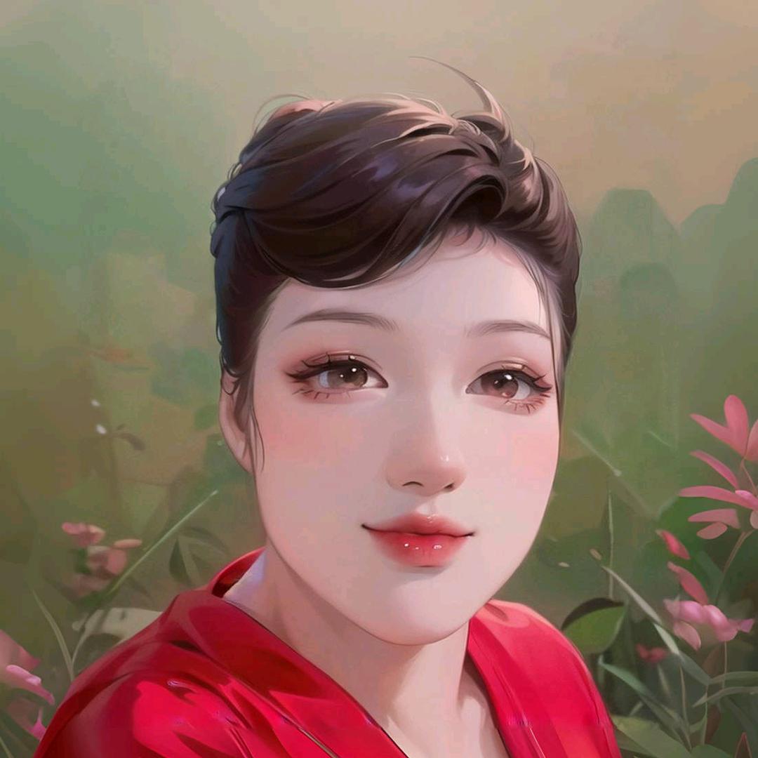 @添添吖