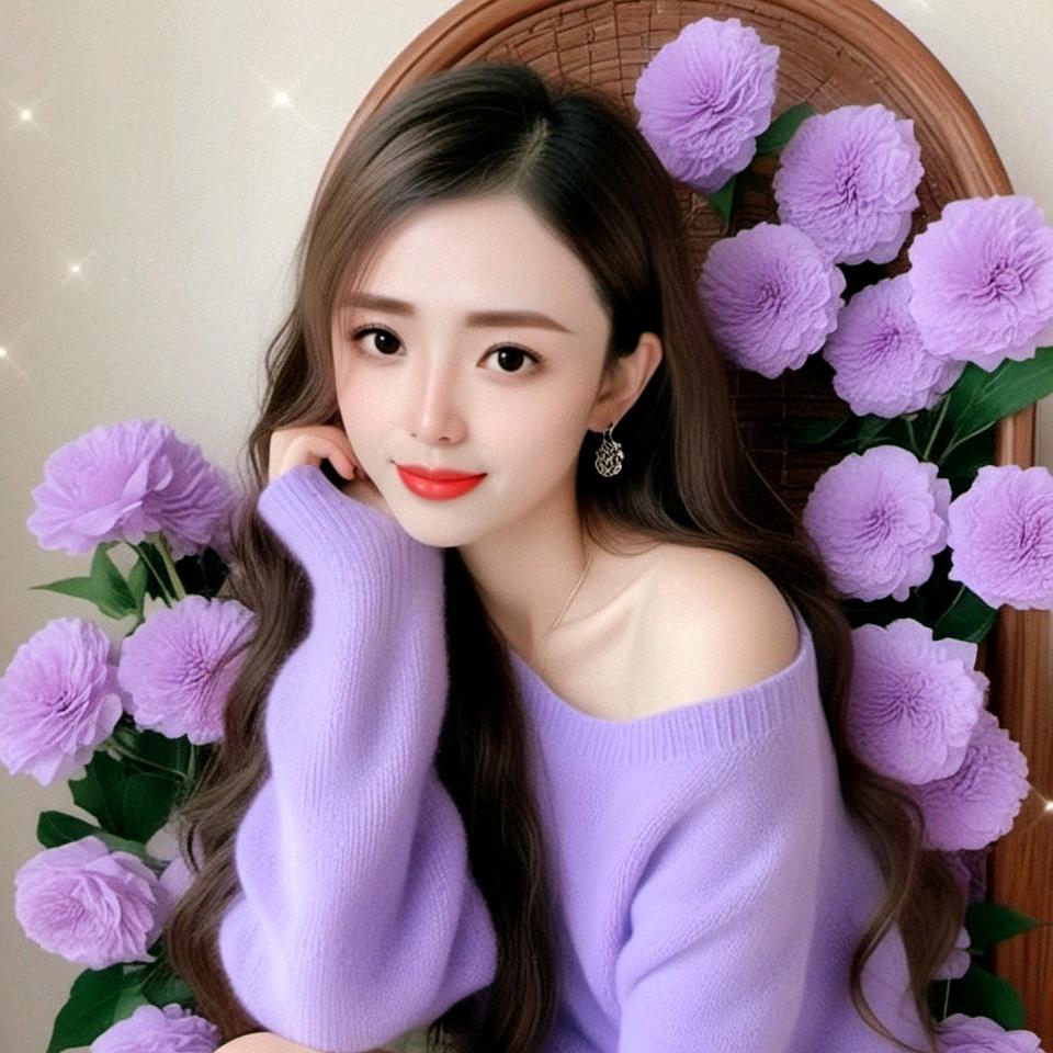 悦希@养生