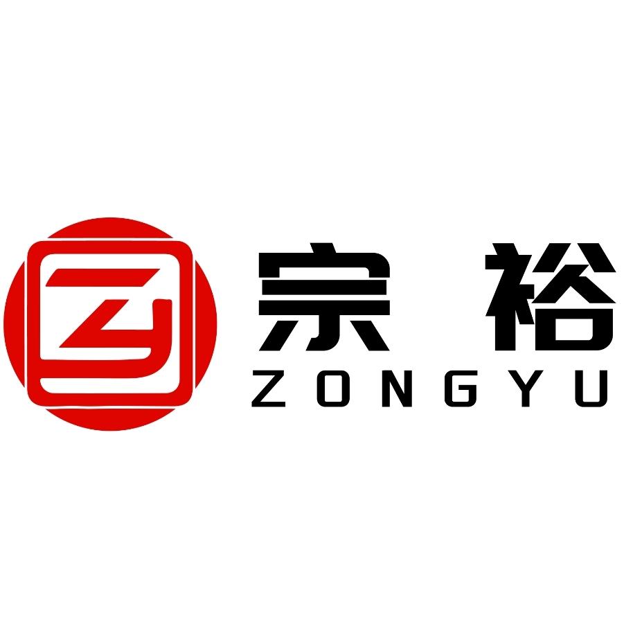 宗裕创展门窗厂