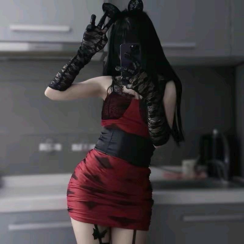 罗小姐