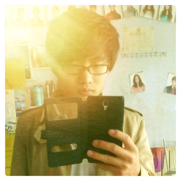 奇奇妙妙的奇奇←_←