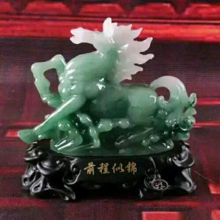 水中回忆