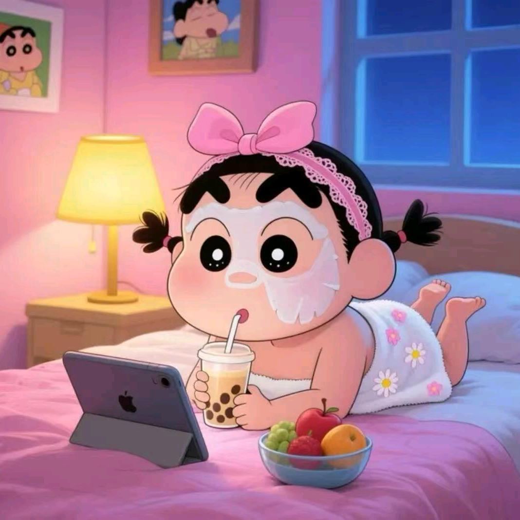 (୨୧• ᴗ •͈) 今生随缘