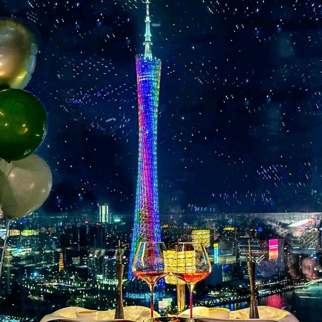 星月不繁
