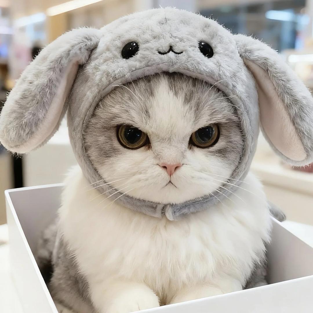 淼淼🐱