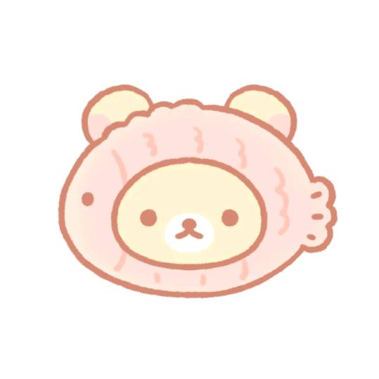 小烤鱼