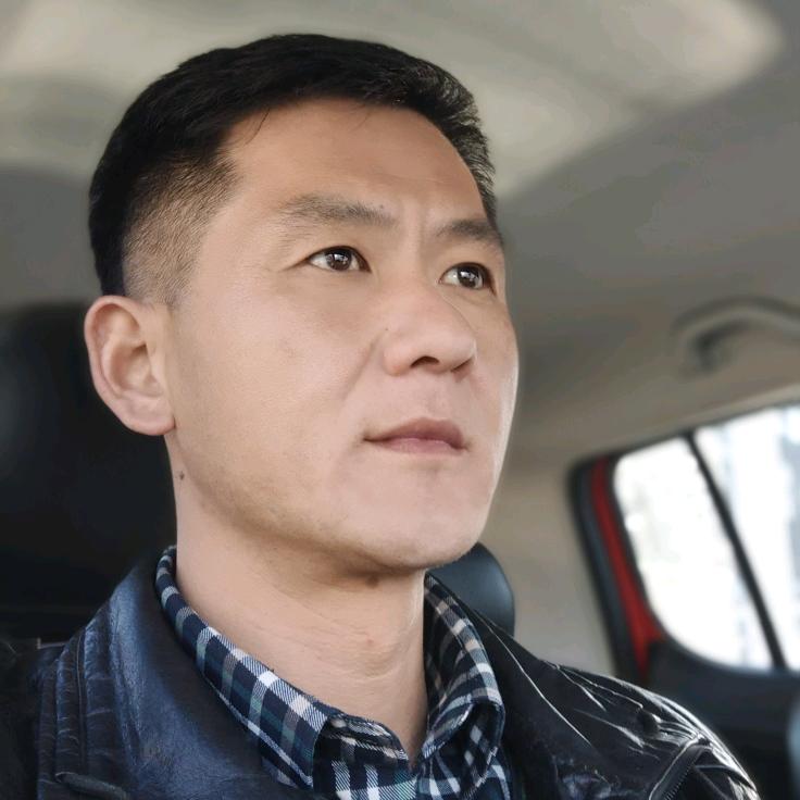 心中坦然