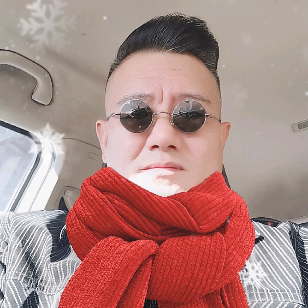 汾酒哥