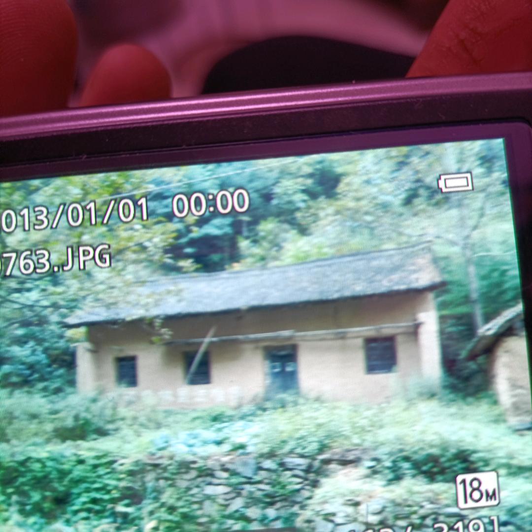 最熟悉的陌生人