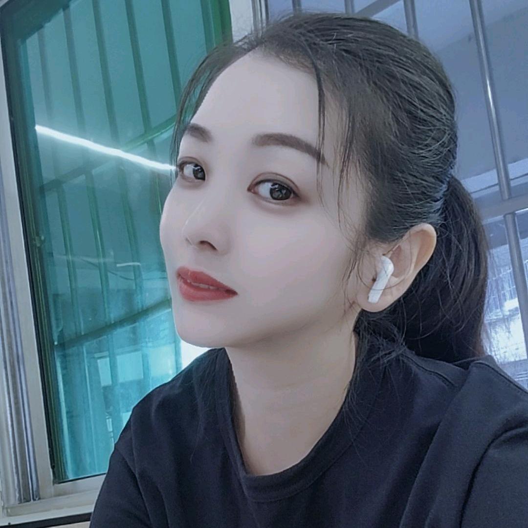 a那一抹笑容