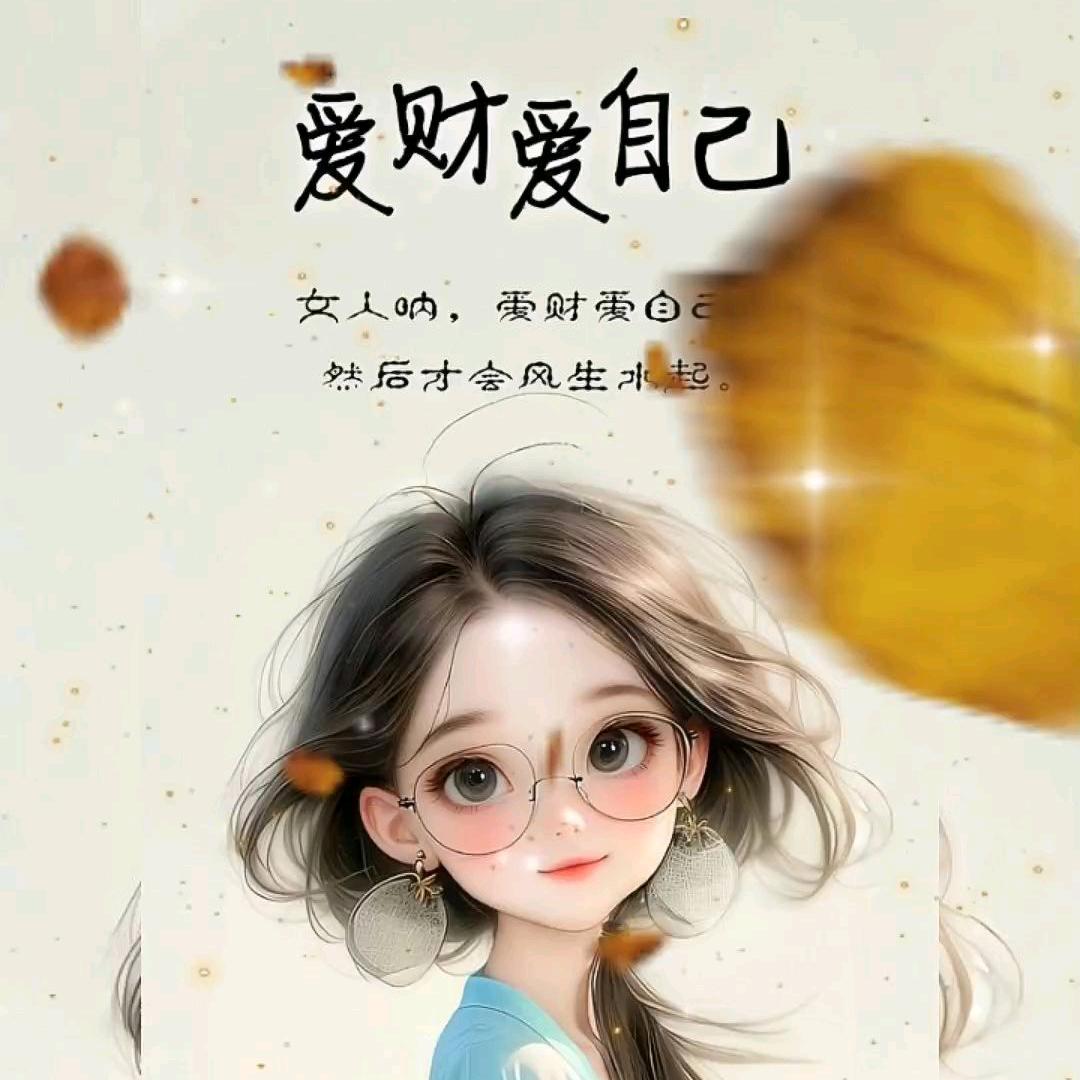 微笑向暖头像