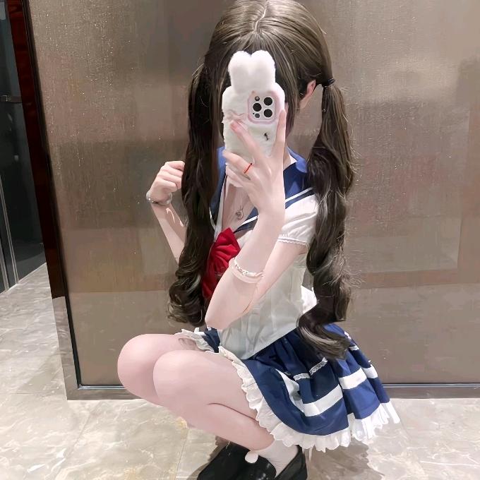 甜甜糕