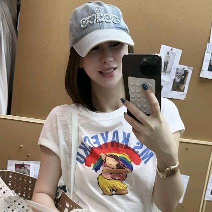 林肉肉（直播精选）