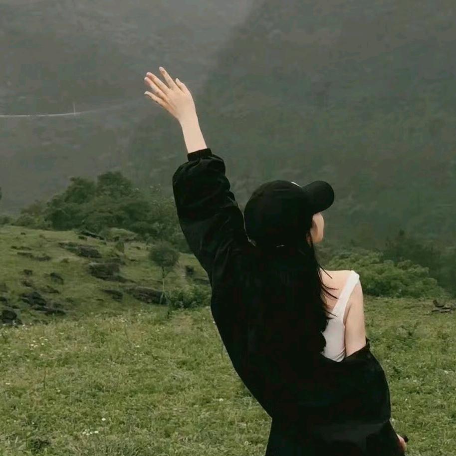 念旧。