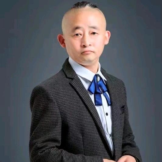 傅师男士理发店