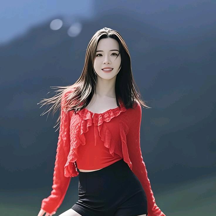 花姐（想有个家）