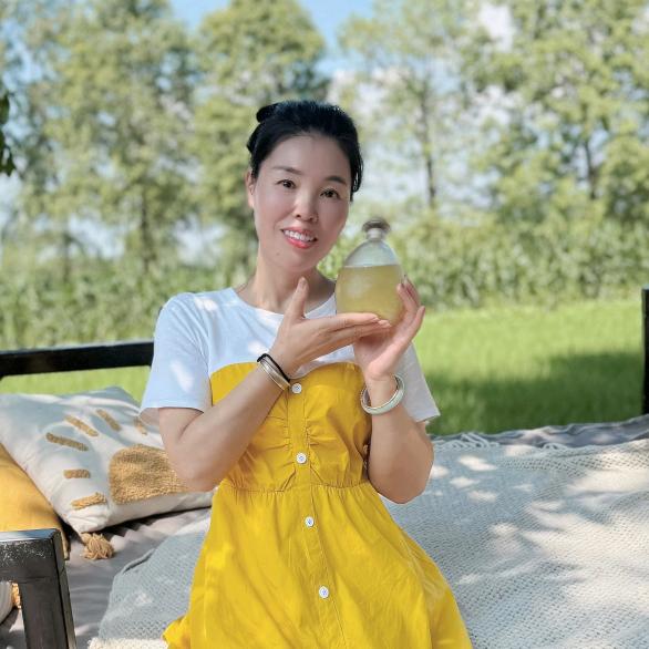 魅力金点